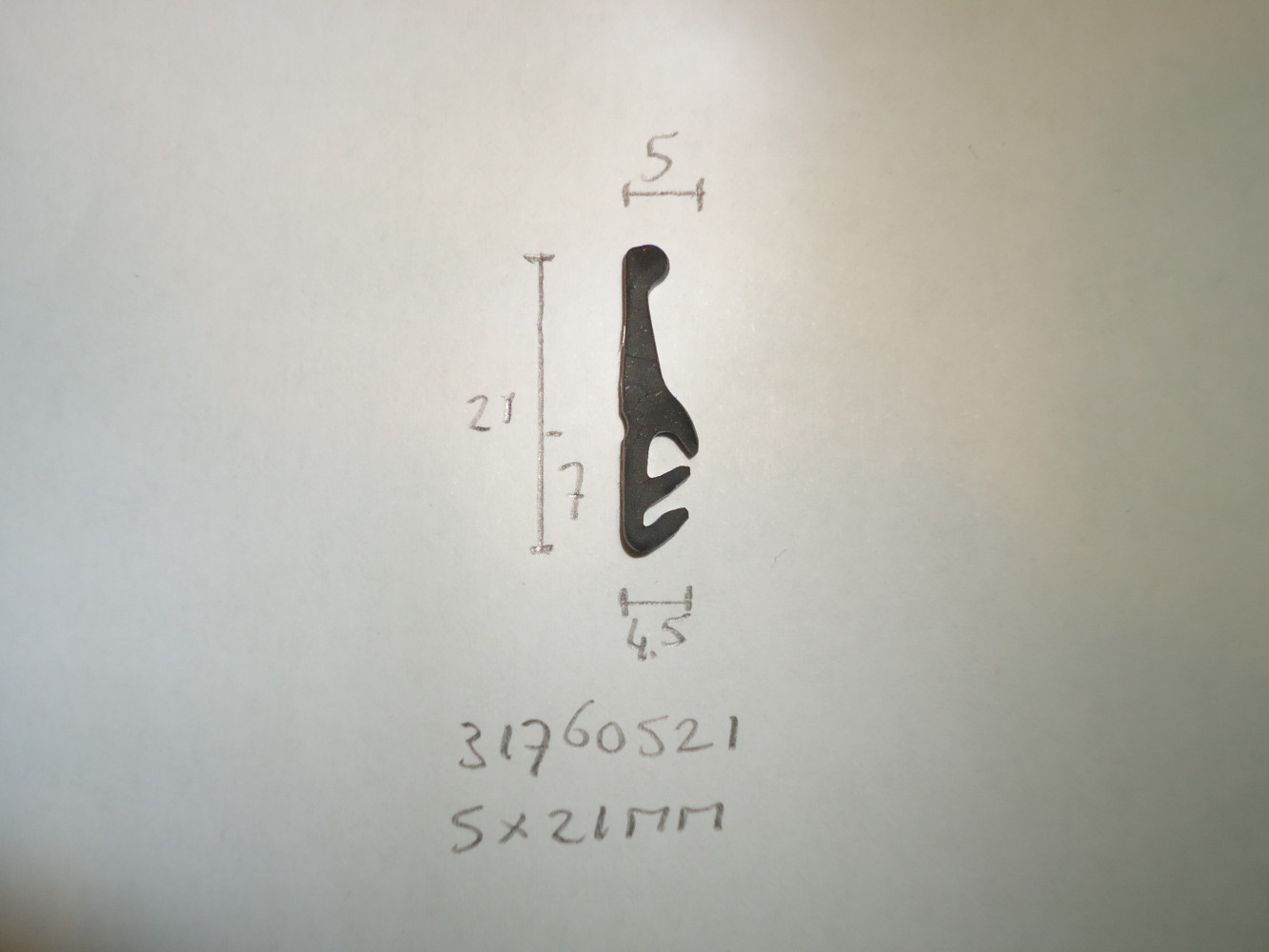 Kaderprofiel 5x21mm - Dsc07396 - 31760521