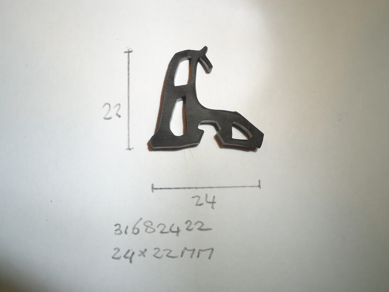 Middendichting 24x22mm - Dsc07437 - 31682422