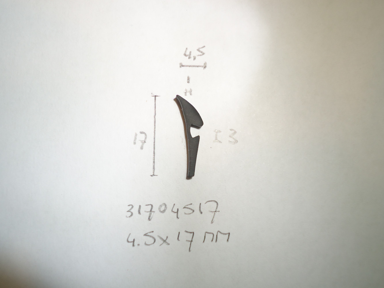 Wigprofiel 4.5x17mm - Dsc07470 - 31704517