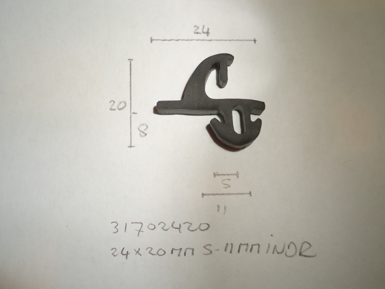 Middendichting 24x20mm 5- 11mm indr - Dsc07487 - 31702420
