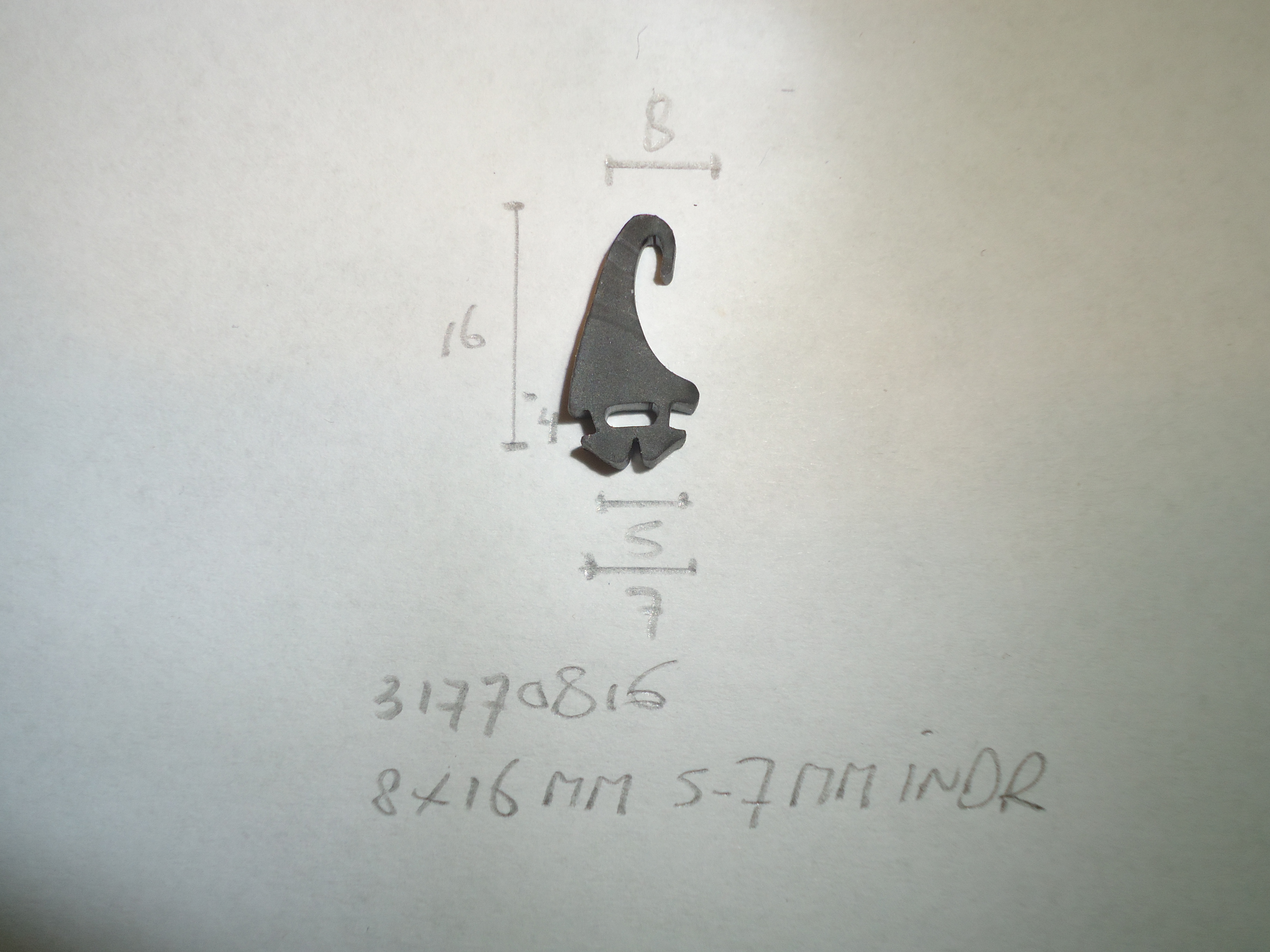 Middendichting 8x16mm 5- 7mm indr - Dsc07750 1 - 31770816