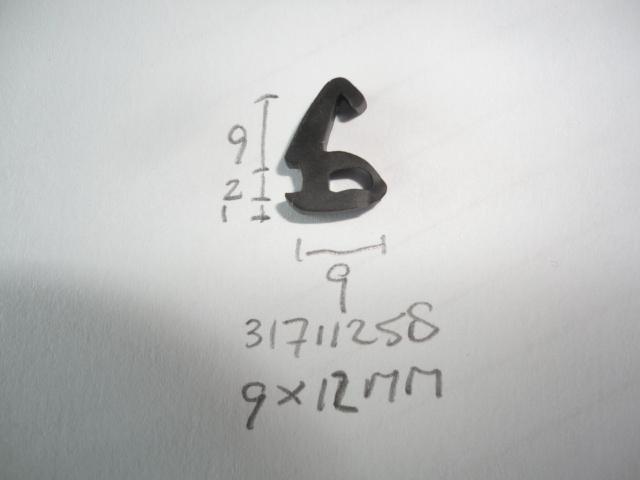 Kozijnprofiel 9x12mm - Dsc07778 - 31711258