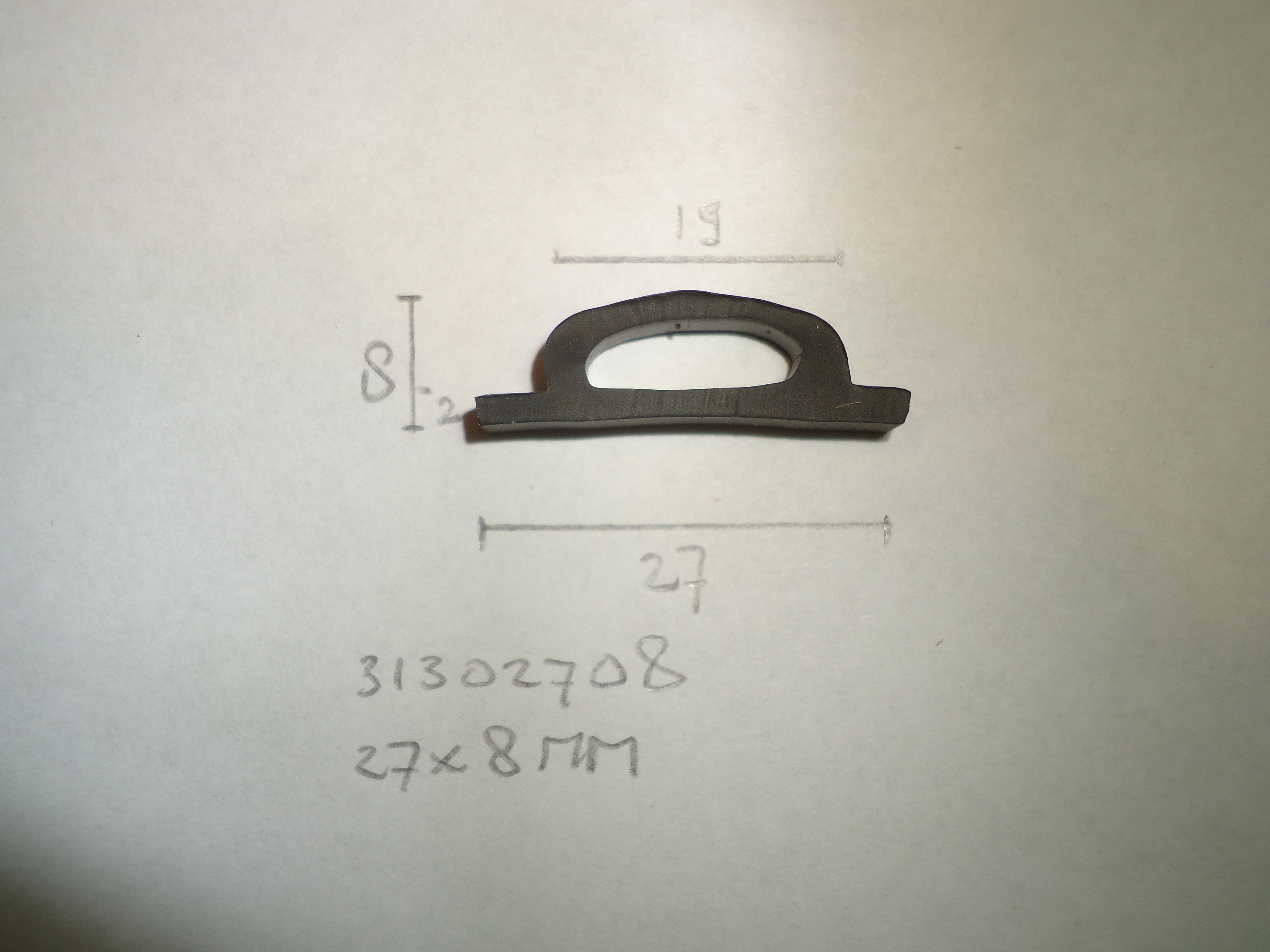 Omega rubber 27x8mm - Dsc07809 - 31302708