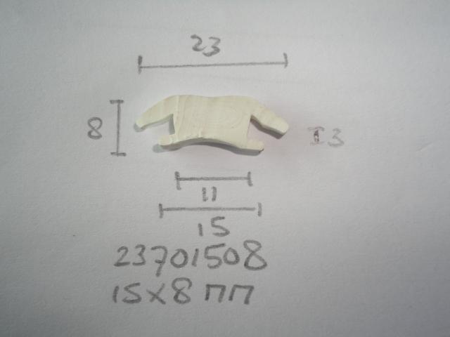 Stootlijst 15x8mm - Dsc07838 - 23701508