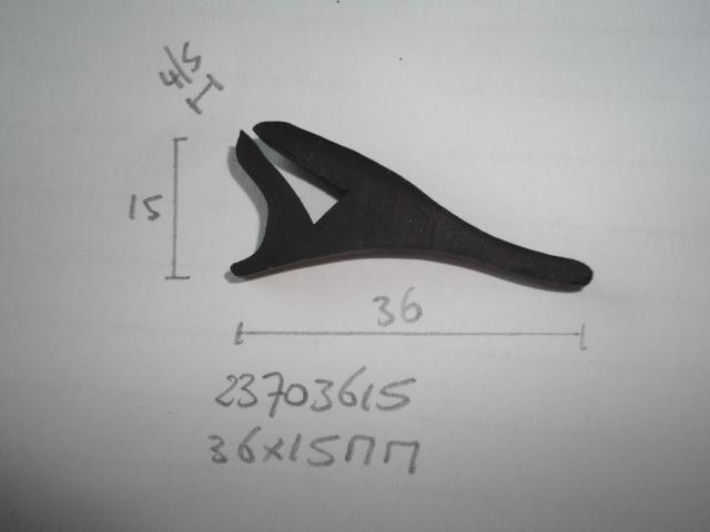 Raamrubber 36x15mm ruit 4/5mm - Dsc07849 - 23703615