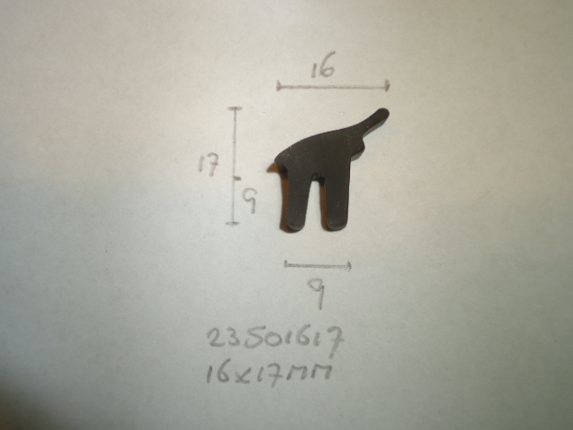 Raamveeg rubber 16x17mm schuifraam - Dsc07854 1 - 23501617