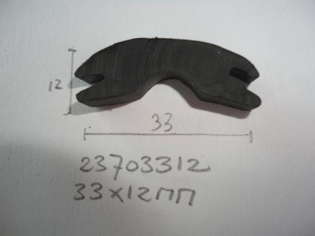 Stootlijst 33x12mm - Dsc07854 - 23703312