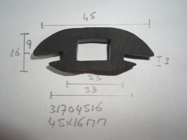 Stootlijst 45x16mm - Dsc07858 - 31704516