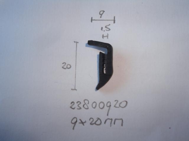 Raamprofiel 9x20mm - Dsc07878 - 2380920