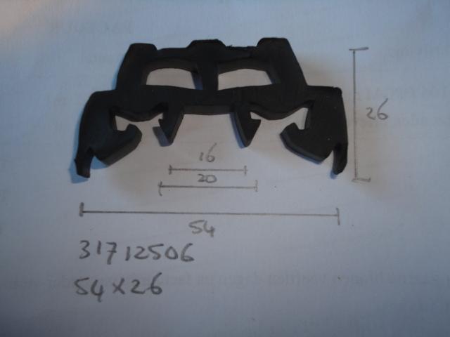 Stootlijst 54x26mm - Dsc07879 - 31712506