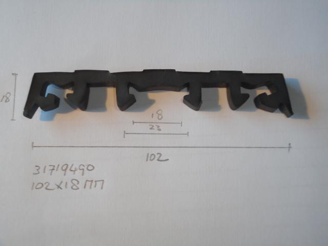 Stootlijst 102x18mm - Dsc07880 - 31719490