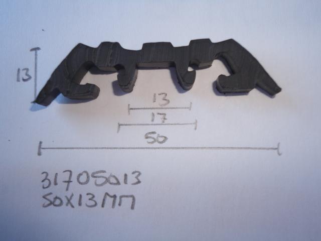 Stootlijst 50x13mm - Dsc07881 - 31705013