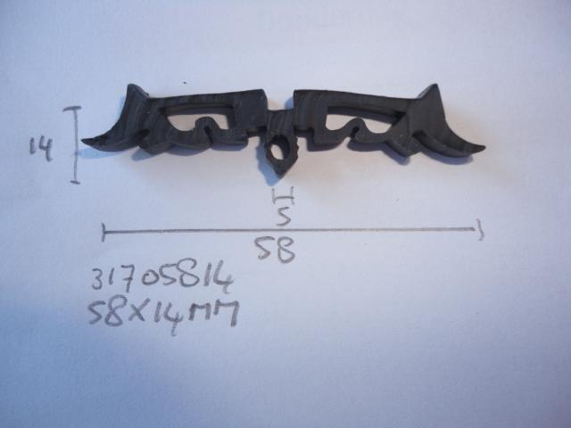 Stootlijst 58x14mm - Dsc07883 - 31705814