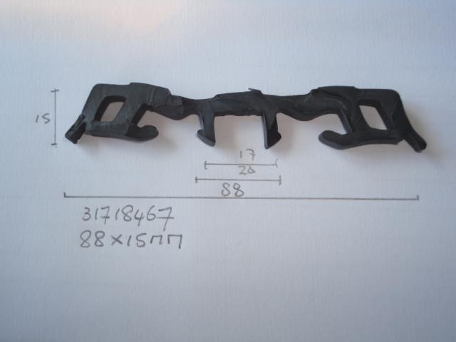 Stootlijst 88x15mm - Dsc07885 - 31718467
