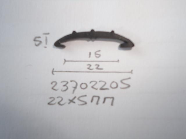 Stootlijst 22x5mm - Dsc07892 - 23702205