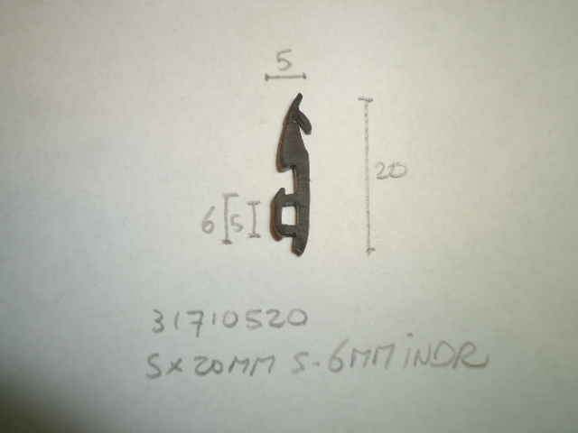 Kozijnrubber 5x20mm 5- 6mm indr - Dsc07904 - 31710520