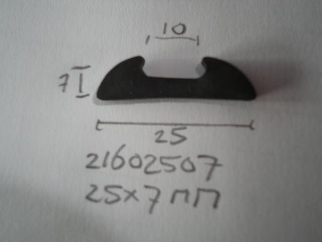 Onderlegbies 25x7mm - Dsc07907 - 21602507