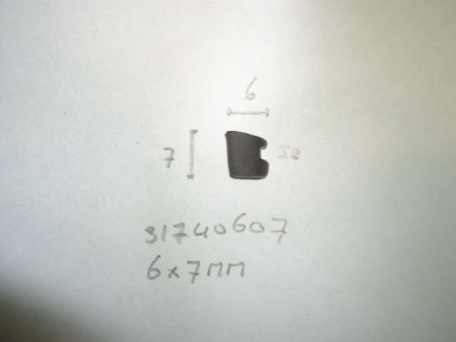 Kozijnrubber 6x7mm - Dsc07929 1 - 31740607