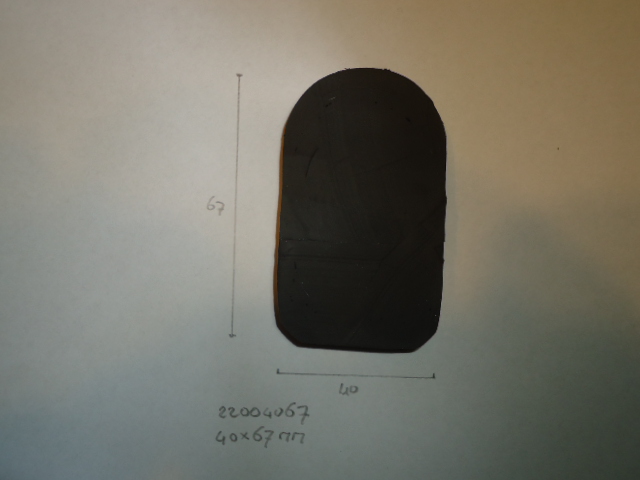 Bootrubber 40x67mm - Dsc07936 1 - 22004067