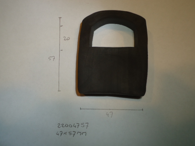 Bootrubber 47x57mm - Dsc07937 1 - 22004757