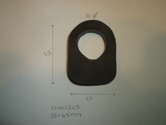 Bootrubber 33x45mm - Dsc07938 - 22003345