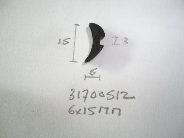 Kozijnprofiel 6x15mm - Dsc07962 - 31700512