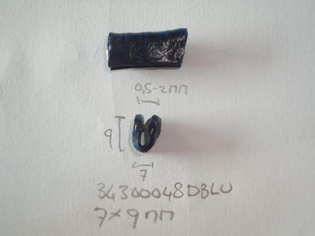 Kantafwerkprofiel 0,5-2mm bi d blauw - Dsc07982 - 34300048DBLU