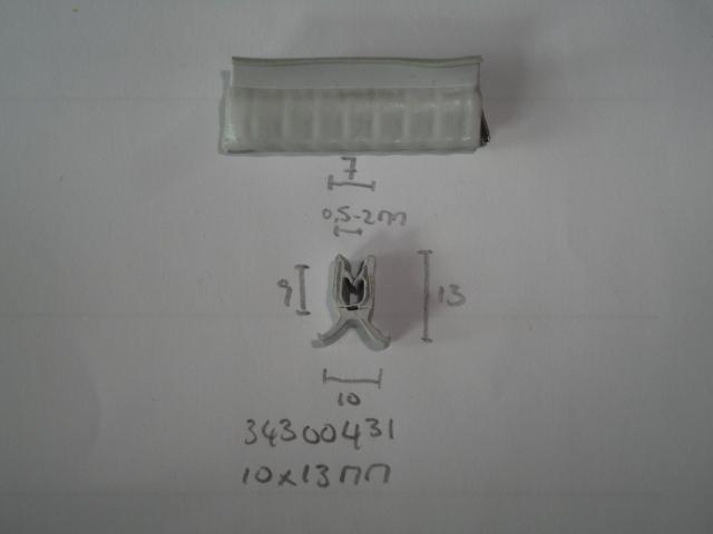 Kantafwerkprofiel 0.5-2mm bi grijs - Dsc07994 - 34300431