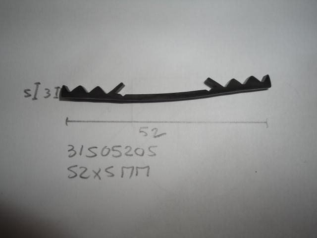 Muuraansluitingsrubber 52x5mm - Dsc08012 - 31505205