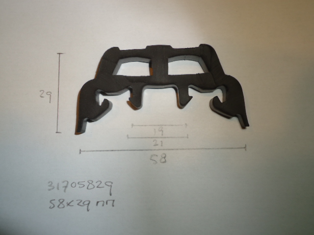 Stootlijst 58x29mm - Dsc08056 - 31705829