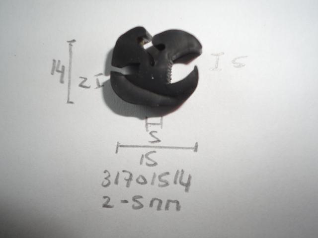 H-profiel 15x14mm 2/5/5mm - Dsc08059 - 31701514