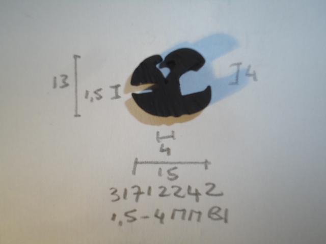 H-profiel 15x13mm 1,5/4/4mm - Dsc08065 - 31712242