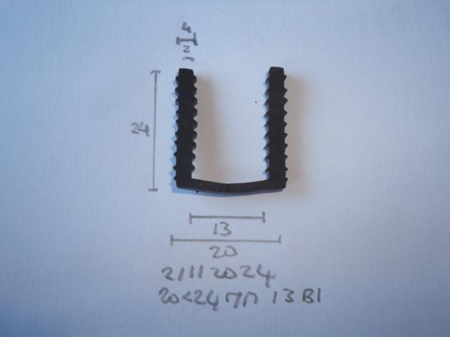 Dubbelglasprofiel 20x24mm 13mm bi - Dsc08081 - 21112024
