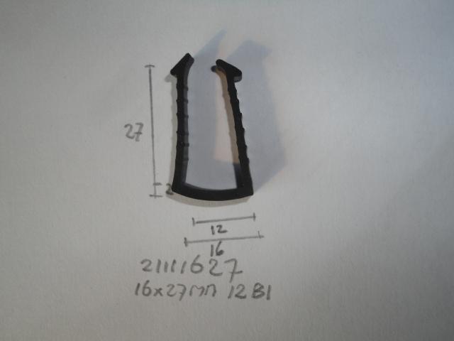 U-profiel enkelglas 12mm bi - Dsc08083 - 21111627