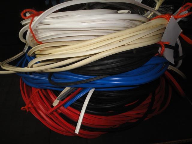 Inlegpees H- S- Profiel