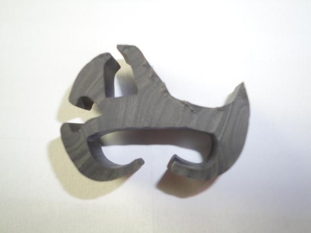 H-Profiel brede maten