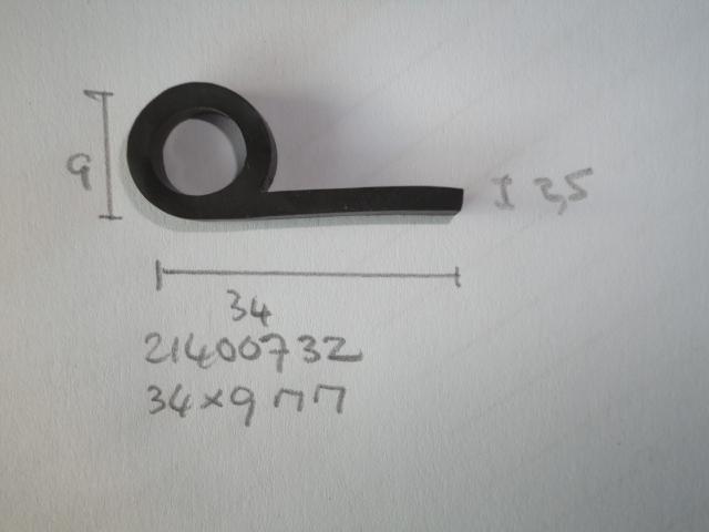 Kraalprofiel 34x9mm - Dsc08118 - 21400732