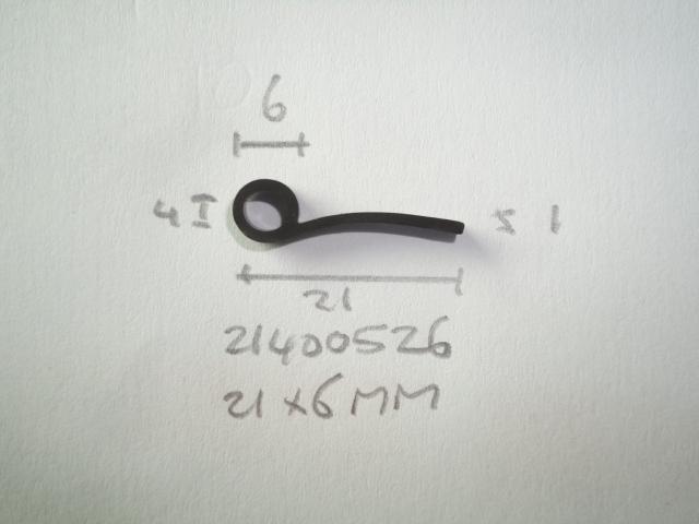 Kraalprofiel 21x6mm - Dsc08125 - 21400526