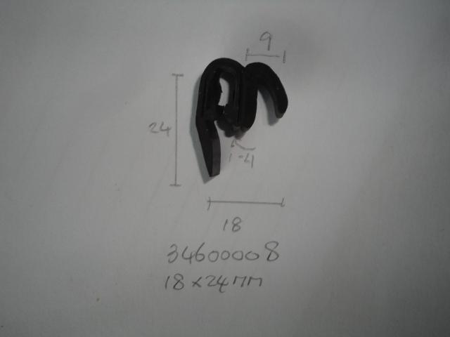 Klemprofiel flap 18x24mm - Dsc08128 - 34600008