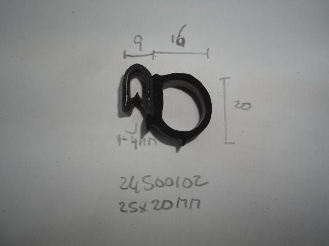 Klemprofiel kamer 25x20mm - Dsc08146 - 24500102