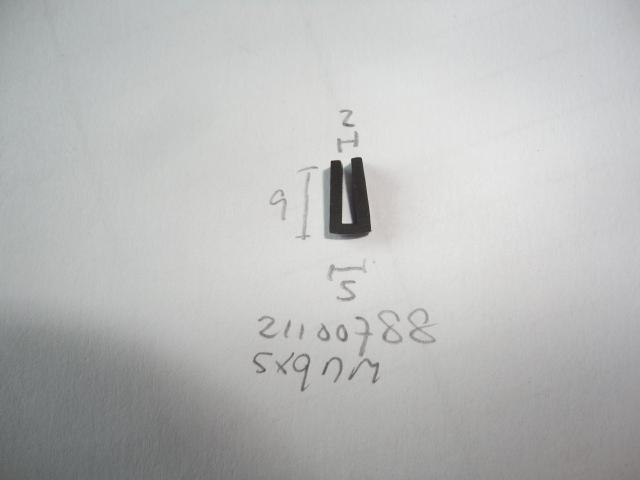 u-profiel 5x9mm 2mm binnen - Dsc08169 - 21100788