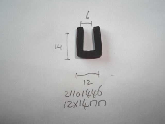 u-profiel 12x14mm 6mm binnen - Dsc08179 - 21101446