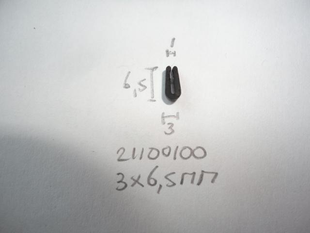 u-profiel 3x6,5mm 1mm binnen - Dsc08195 - 21100100