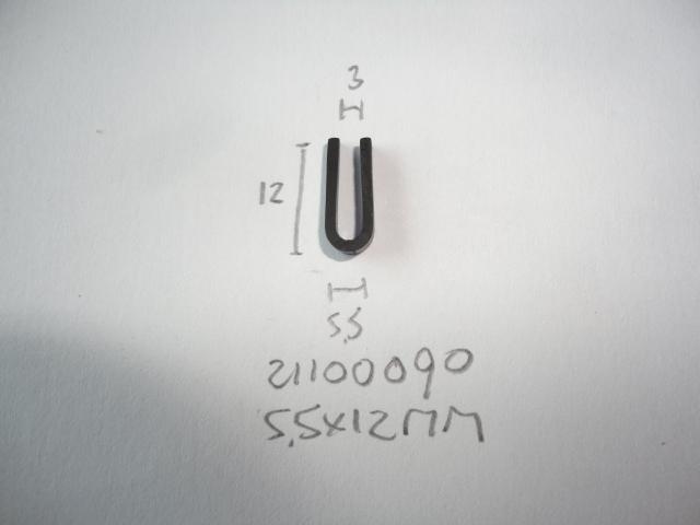 u-profiel 5,5x12mm 3mm binnen - Dsc08197 - 21100090