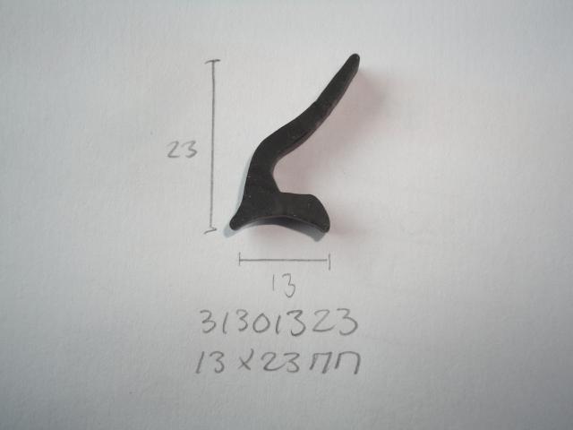 Serrerubber 13x23mm - Dsc08219 - 31301323