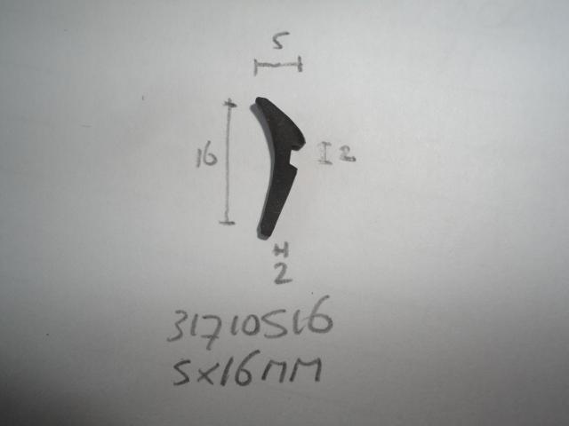 Kozijnprofiel 5x16mm - Dsc08253 - 31710516