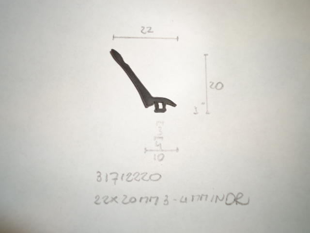 Middendichting 22x20mm 3- 4mm indr - Dsc08255 1 - 31712220