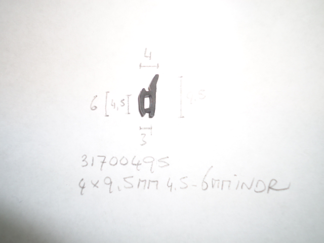 Kozijnrubber 4x9.5mm 4.5- 6mm indr - Dsc08265 1 - 31700495