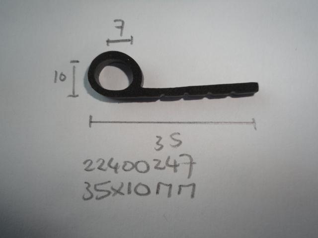 Kraalprofiel 35x10mm - Dsc08271 - 22400247