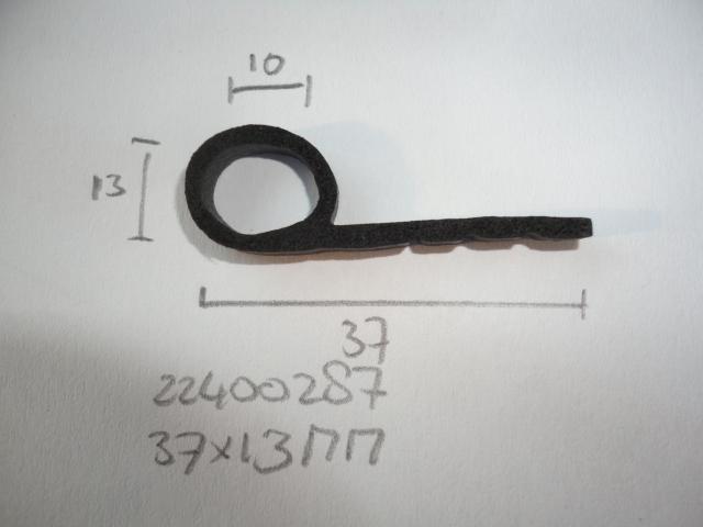 Kraalprofiel 37x13mm - Dsc08272 - 22400287